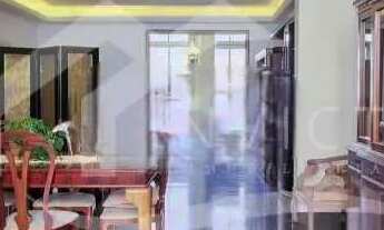 Imagem 3: Maravilhoso 3 quartos na quadra da praia!!