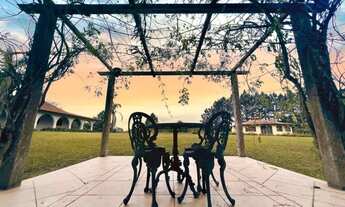 Imagem: Sua Chácara dos sonhos está aqui, ótimo