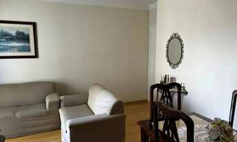 Imagem: Apartamento para venda em Vila Olímpia