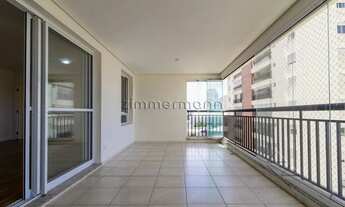 Imagem 5: APARTAMENTO ÁGUA BRANCA 4 DORMITÓRIOS 3 VAGAS