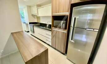 Imagem: Lindo apartamento mobiliado no bairro Velha