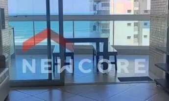 Imagem: Apartamento em Alameda Jurua - Riviera de