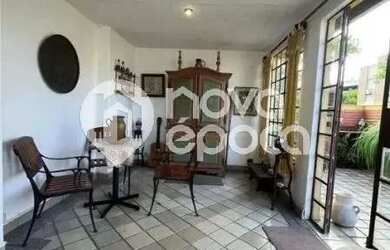 Imagem 5: Botafogo Apartamento cobertura com 2 dormitórios