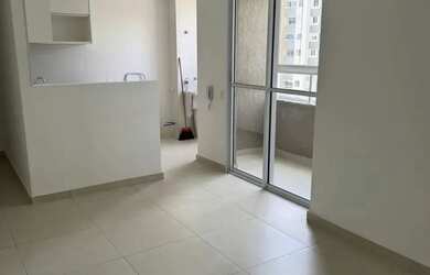 Imagem 2: Apartamento para aluguel com 60 metros quadrados com 2 quartos