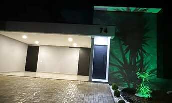 Imagem: CASA DE ALTO PADRÃO CONDOMINIO FECHADO