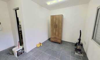 Imagem 6: Kitnet com 1 dormitório para alugar, 20 m² por R$ 1.600,00/mês - Vila São Luís(Zona Oeste