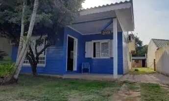 Imagem: Casa para Venda - 120m², 2 dormitórios