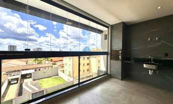 Imagem 5: Apartamento - Residencial Paraíso - Franca