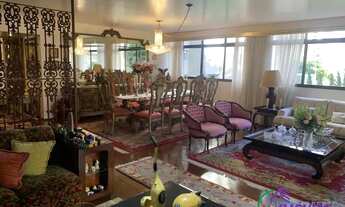 Imagem 4: APARTAMENTO - HIGIENÓPOLIS - SP