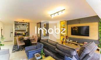 Imagem 3: Apartamento à venda no Condomínio Gracia Morumbi Lançamento - Rua Francisco José Da Silva