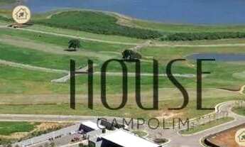 Imagem 7: Terreno à venda em condomínio de alto padrão em Piedade, com 1250m²