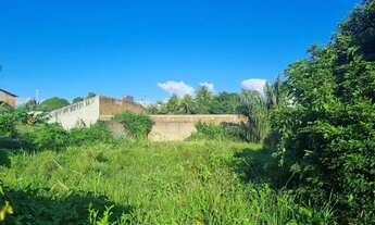 Imagem 2: Imóvel para venda possui 1800 metros quadrados em Praia do Frances - Marechal Deodoro - AL