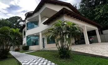 Imagem: Casa Duplex no Itapuranga III 04 Suites