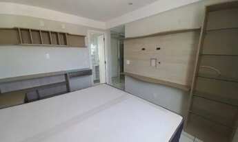 Imagem 9: Apto com 95 m2 - mobiliado no Renascença