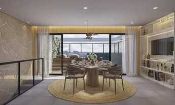 Imagem 4: PORTO MARINO Apartamento com 3 dormitórios