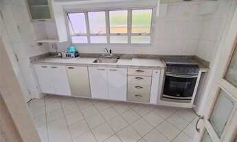 Imagem 7: Apartamento com 3 quartos para locação em Vila Clementino - SP