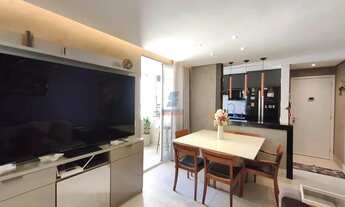 Imagem 5: Apartamento à venda, 3 quartos, 1 suíte, 2 vagas, JK - Contagem/MG