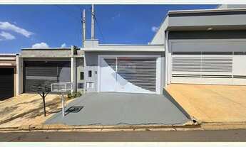 Imagem 2: Casa no Jardim Ypê - Botucatu/SP