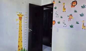 Imagem 7: Ideal samambaia mobiliado no 5 andar escada bloco 28