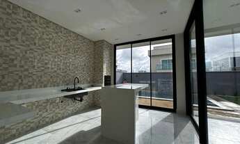 Imagem 6: CASA TERREA NO DAMHA COM 3 SUITES, QUINTAL E PISCINA, R$ 2.360.000,00