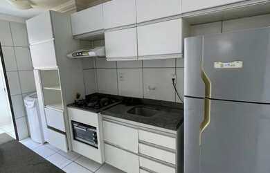 Imagem 5: ALUGO APTO NA REGIÃO DO TURU