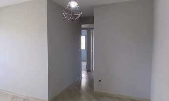 Imagem 2: Apto. de 64m2 com 3 quartos, vaga fixa, lazer completo, ônibus direto para o metrô VL. Sôn