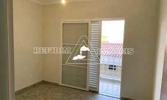 Imagem 2: Casa padrão em Ipiranga - Ribeirão Preto