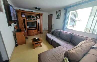 Imagem 2: Oportunidade - Apartamento - Residencial Marina - Floradas de São José - 2 Dormitórios - 5