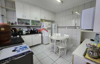 Imagem 6: Apartamento em Rua Estácio de Sá - Embaré - Santos/SP