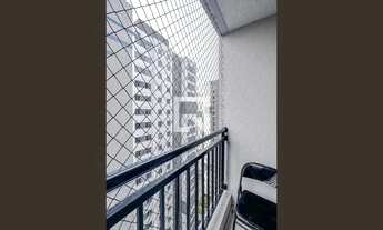 Imagem 7: Apartamento à Venda - Mooca, 2 Quartos, 37 m2