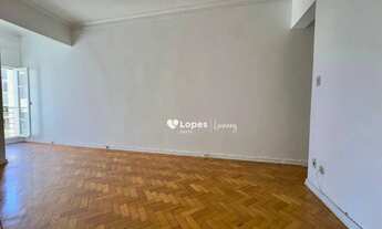 Imagem 5: Silencioso na Miguel Lemos! 2 quartos e dependência!