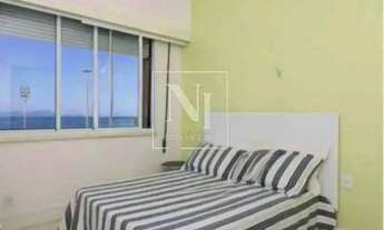 Imagem: Apartamento Padrão / Residencial / Copacabana