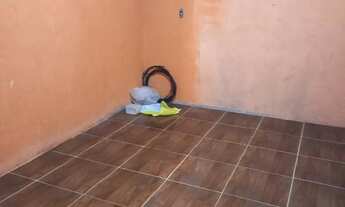 Imagem 3: Casa com terreno