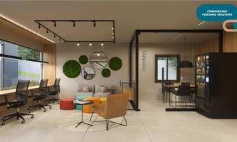 Imagem 6: Miro Smart Life - Apartamento de 2 Dormitórios com