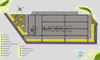 Imagem 7: Terreno com 175,05 m² no bairro Smart City em Salto