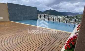 Imagem 3: Apartamento à venda, 65m² por R$ 400.000,00 - Jardim Dr Ottoni - Poços de Caldas/MG