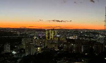 Imagem 2: Cobertura com 4 dormitórios à venda, 461 m² por R$ 8.900.000 - Vila Ipojuca - São Paulo/SP