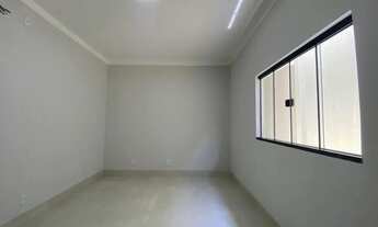 Imagem 5: Casa 3 Quartos - SERRA DOURADA 3 - Aparecida de Goiânia