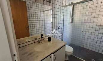 Imagem 6: Apartamento com 1 dormitório para alugar, 48 m² por R$ 1.946,65/mês - Centro - Ribeirão Pr