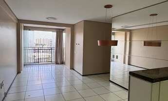 Imagem 2: Alugo Apt no Renascenca perto do ceuma