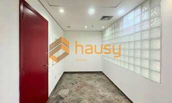 Imagem 4: Conjunto para alugar, 40 m² por R$ 4.562/mês - Moema - São Paulo/SP