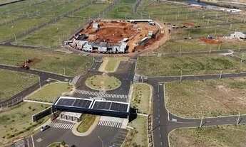 Imagem: Terreno à venda, 242 m² por R$ 315.000,00