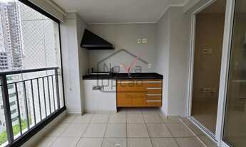 Imagem 3: Apartamento em Jardim Prudência - São Paulo