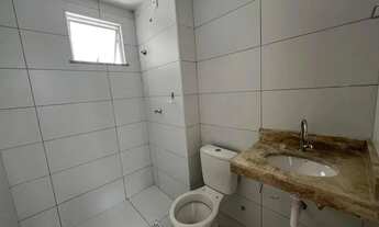 Imagem 3: Apartamento no Calhau com 2 quartos TR226166 SLZ-FJN2KQ