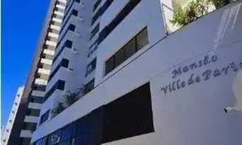 Imagem 2: Apartamento à venda no VILLE DE PARIS, JARDINS, Aracaju, SE
