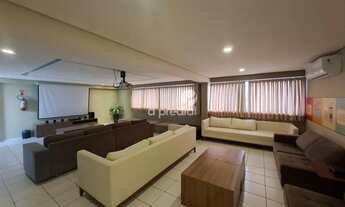 Imagem 2: Apto 03 quartos mobiliado no cond Mont Blanc na Cid 2000 03 banheiros 02 vagas 75m2 Lazer