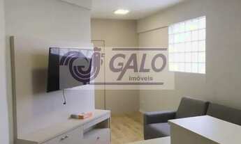 Imagem 3: Apartamento para Venda em Curitiba, CENTRO, 1 dormitório, 1 suíte, 1 banheiro