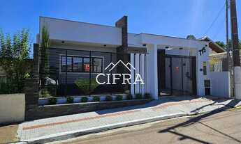 Imagem 2: Casa de Alvenaria - Venda - 02 dormitórios - 01 suíte - Mobiliada - 224m2 - Progresso - Ri