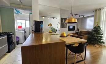 Imagem: 63 m², reformado, ap pronto para mudar