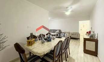 Imagem 5: Apartamento em Rua Doutor Egydio Martins - Ponta da Praia - Santos/SP